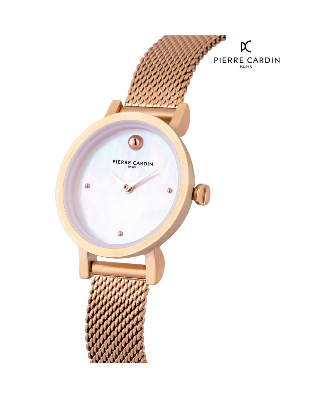 Pierre Cardin Ladies Watch
